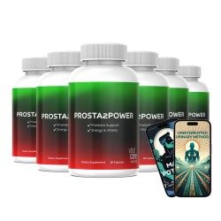 Prosta2Power  6 bottles